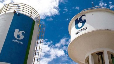 Sabesp pede economia de água a zona leste de SP e Ribeirão Pires