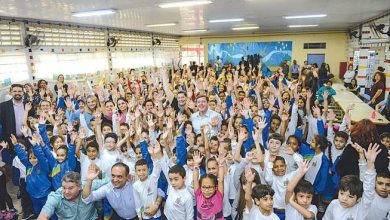reforma escolas