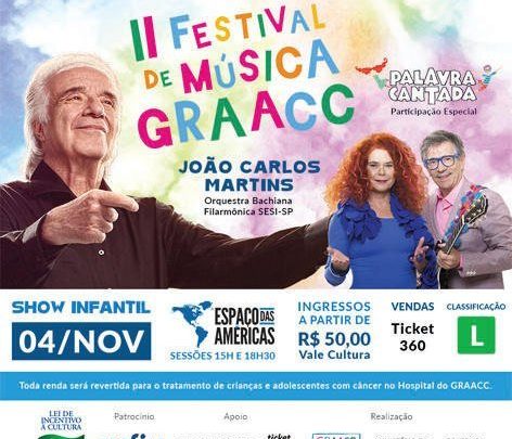 festival música graacc
