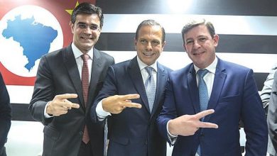 equipe de transição orlando