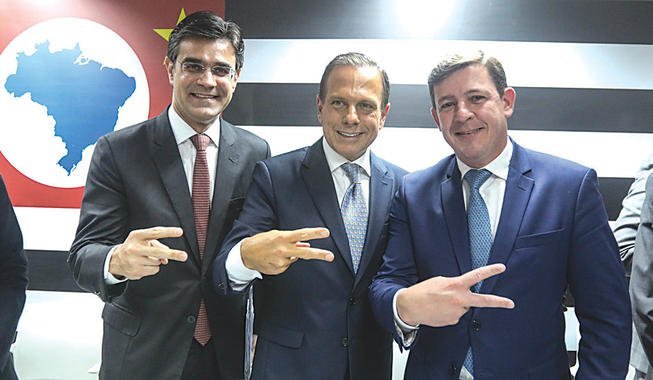 equipe de transição orlando