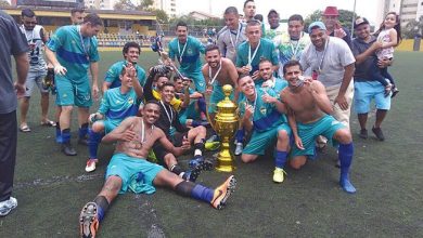 divisão da liga