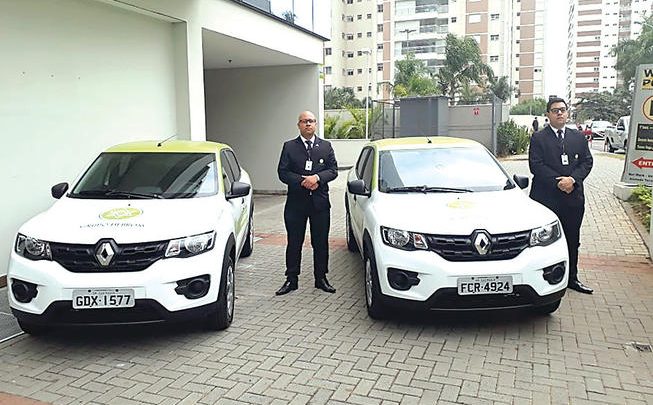 Grupo Hebrom alia tecnologia a soluções para os mais variados serviços