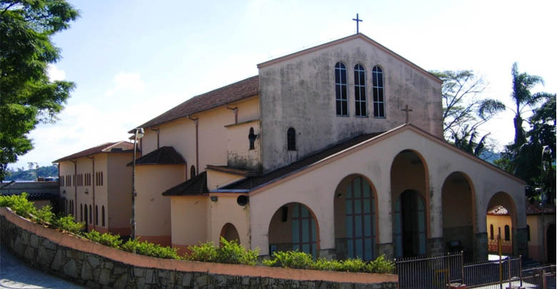 Igreja Matriz de Ribeirão Pires