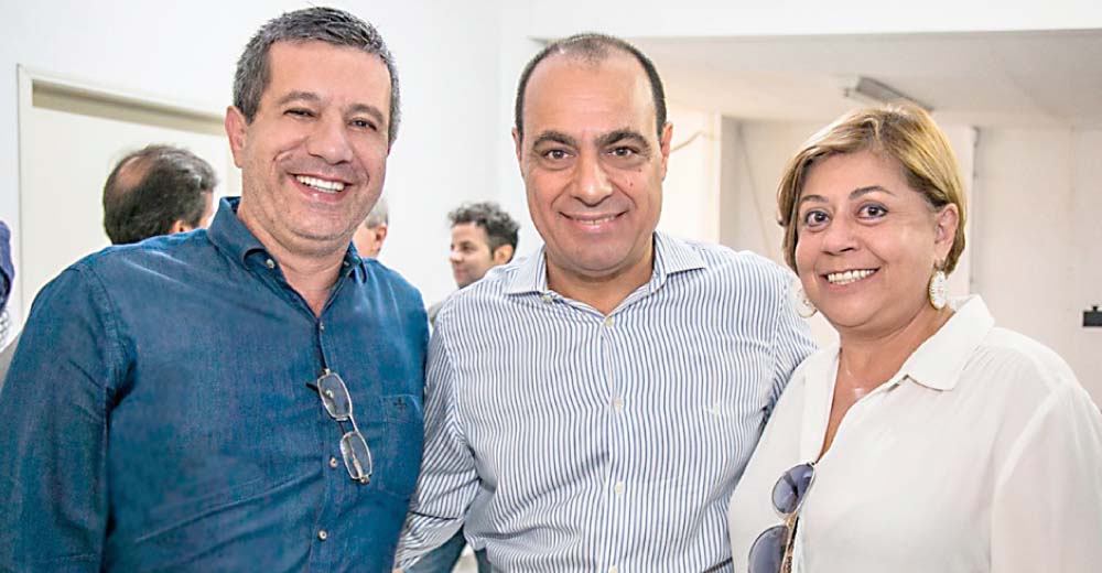 Centro de Especialidades Médicas