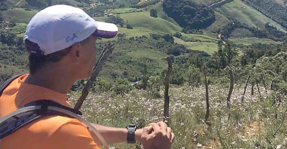 Tutan Ultratrail