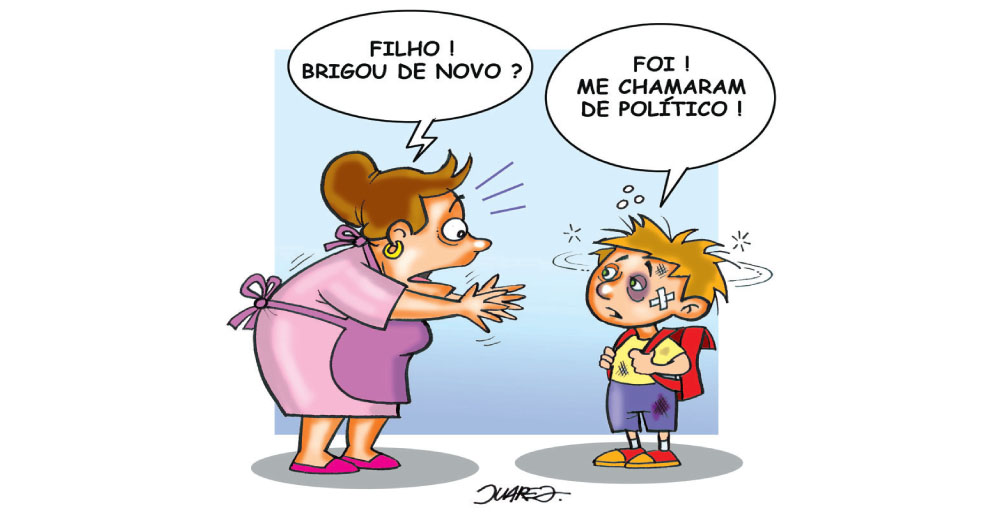 político