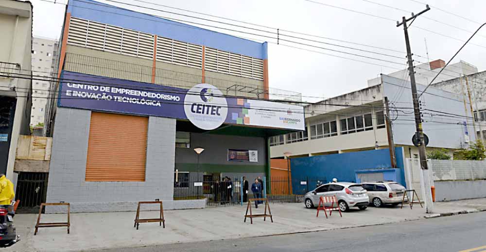 última etapa Ceitec