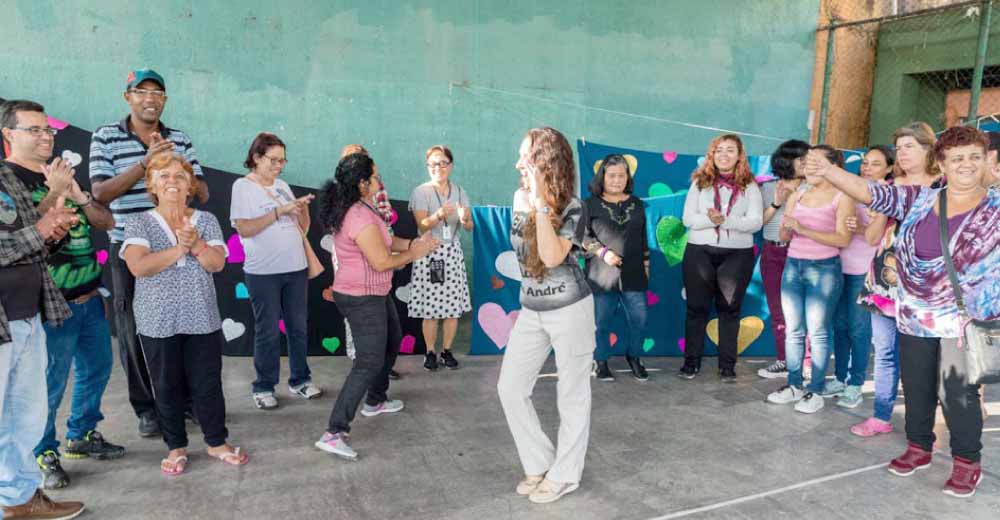 Praça do Carmo recebe desfile Mental Fashion Day 2019 hoje