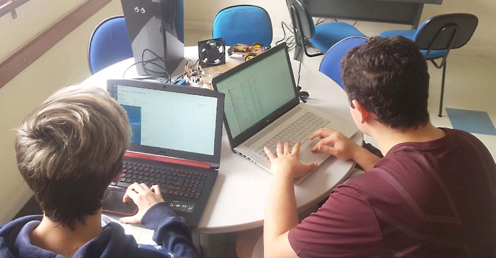 Coder Factory