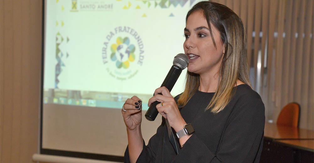 Entidades participantes da Feira da Fraternidade celebram seu sucesso