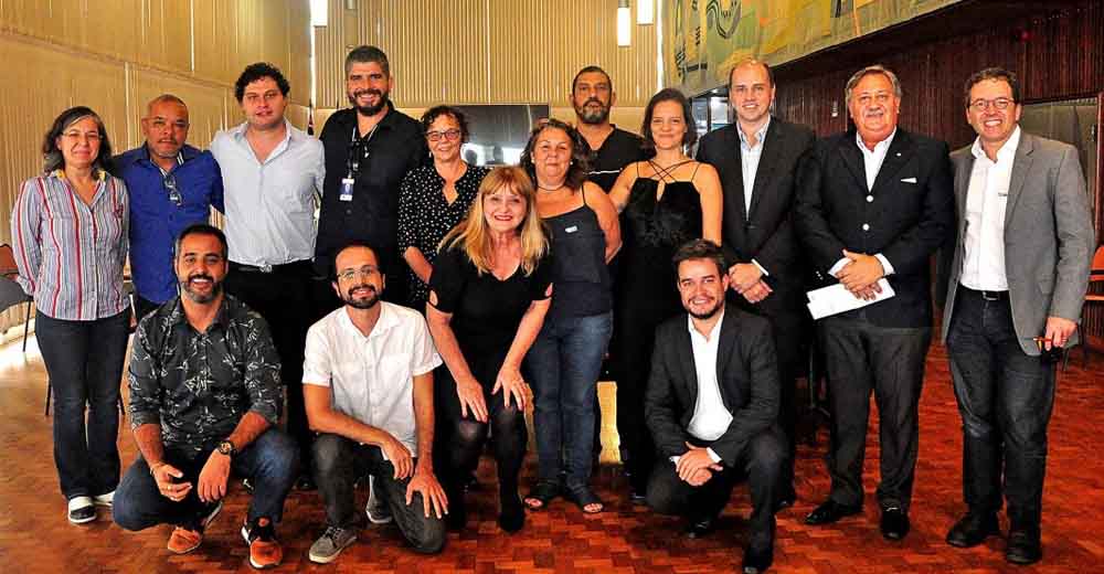 Santo André reúne dirigentes da Rede Mercocidades