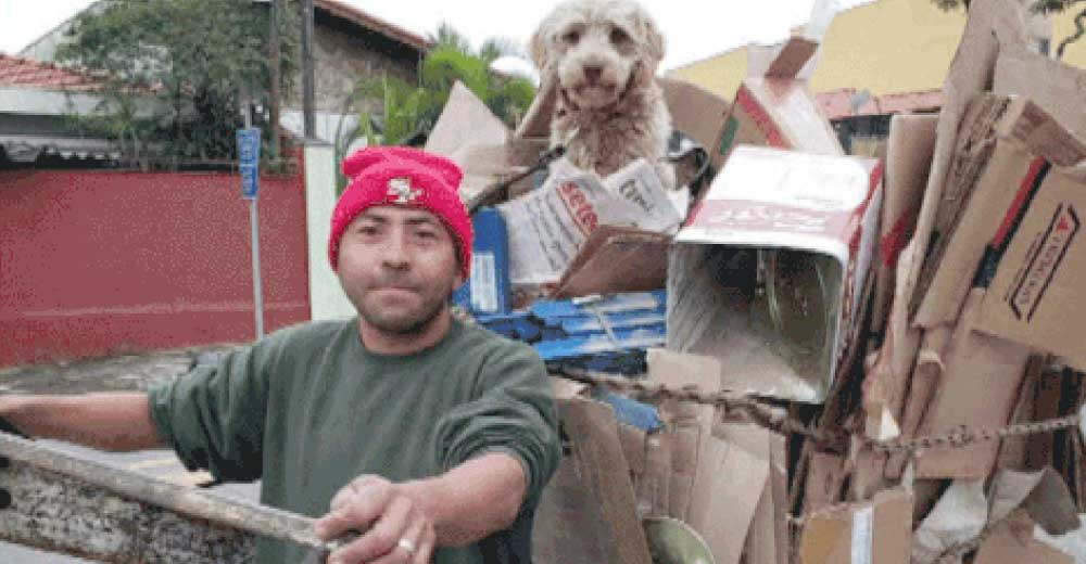 Morador de rua é morto a tiros