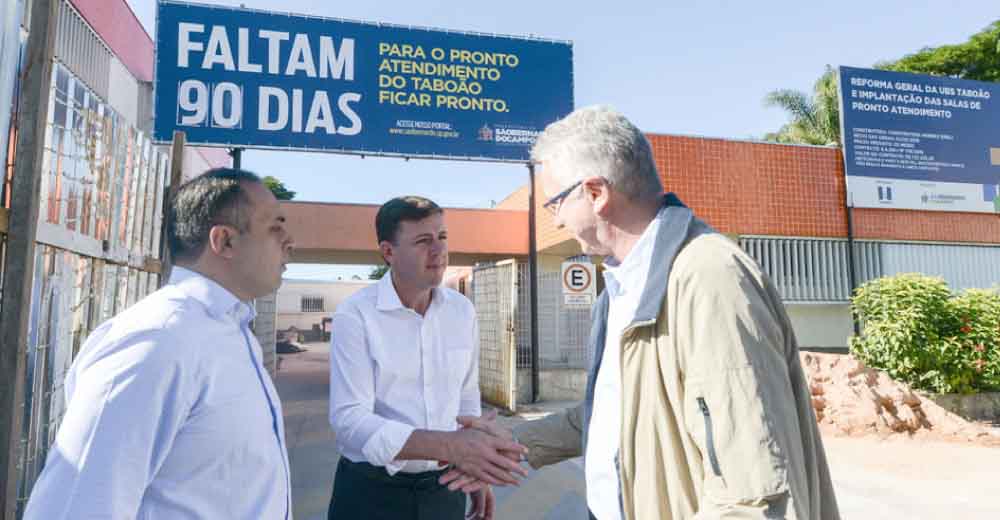 PA 24 horas taboão
