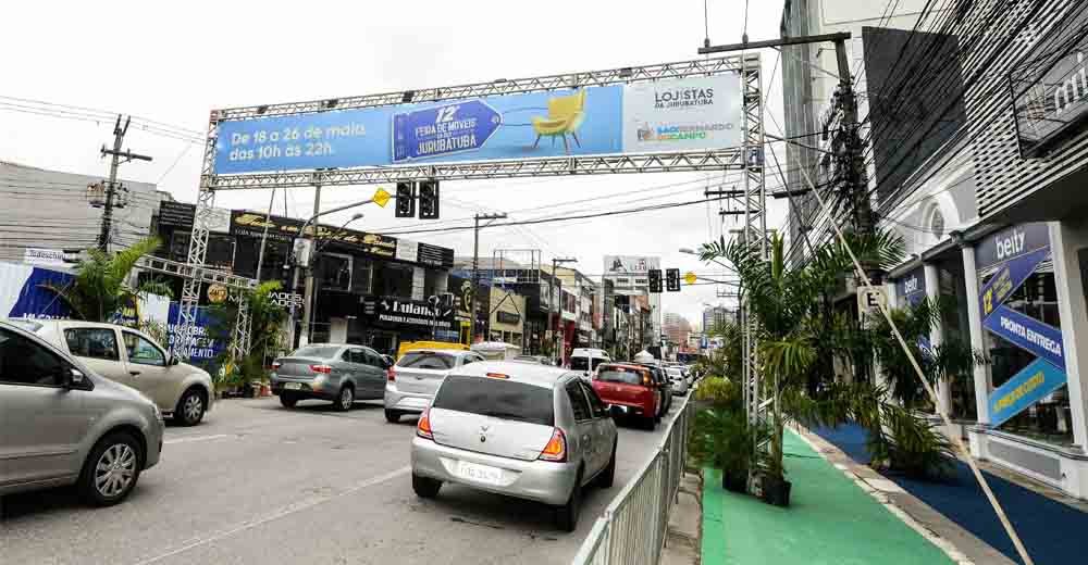 Feira de Móveis da Rua Jurubatuba