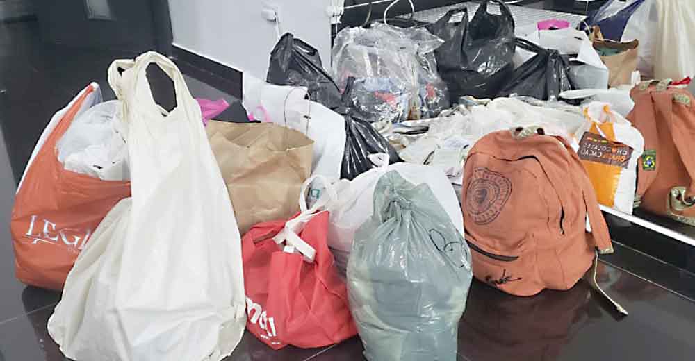Lar bom repouso Loja tendência