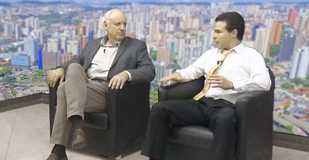 encontro de negócios saúde
