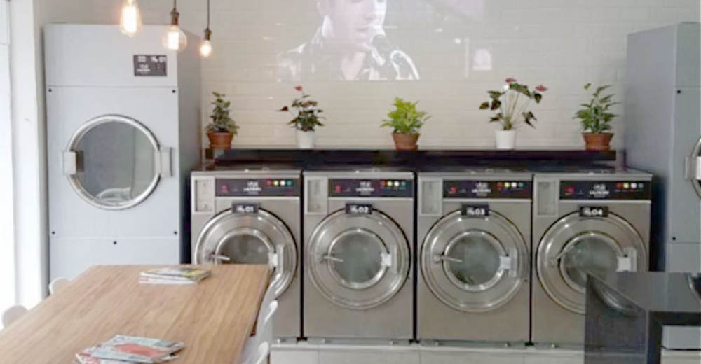 La Na Laundry