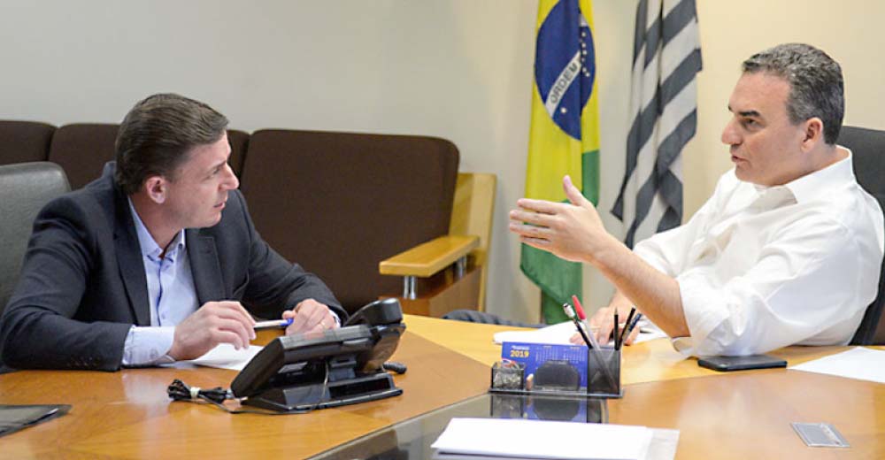 regularização fundiária