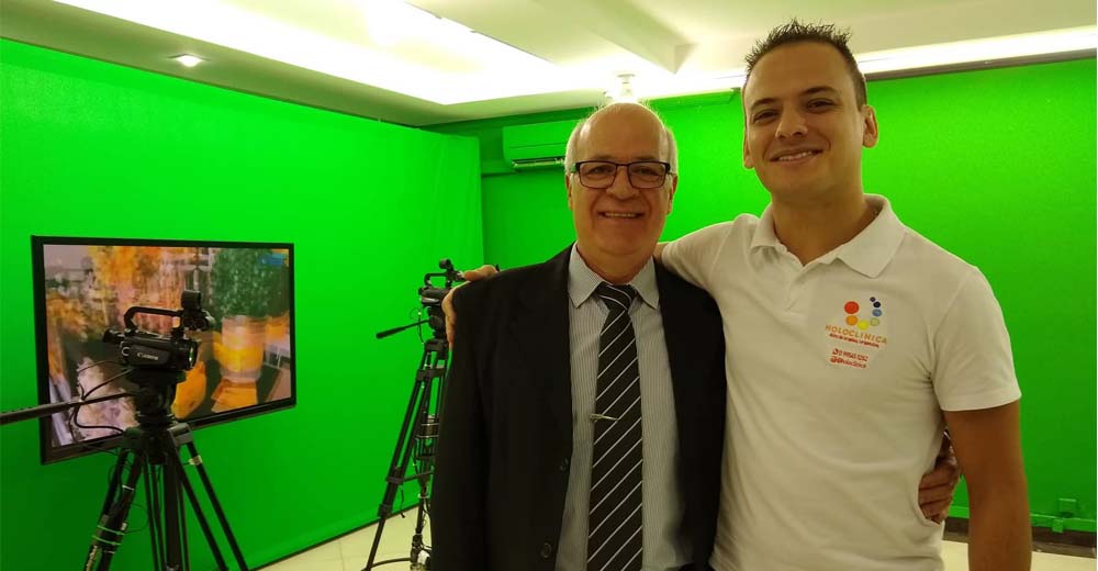 dia do movimento