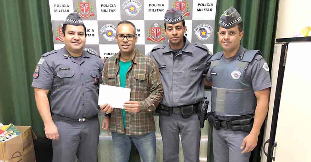 3ª 10º batalhão