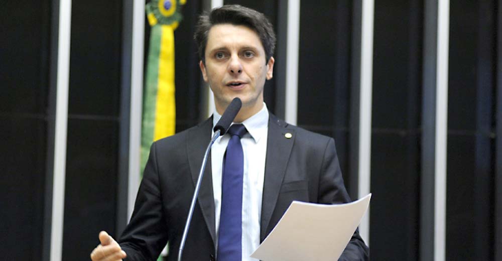 Alex Manente Jair Bolsonaro