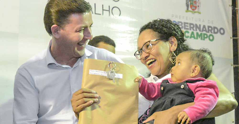 oferta habitacional