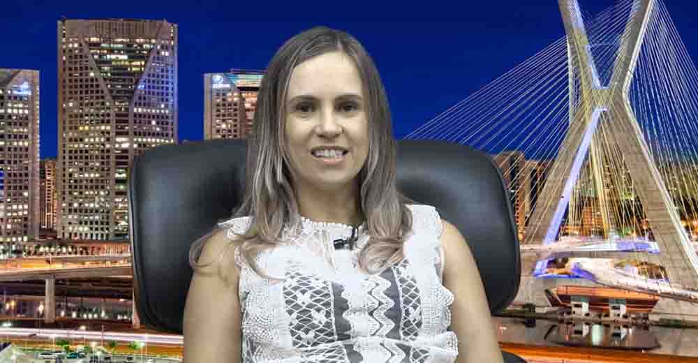 Drª. Cristiane Campos Vieira