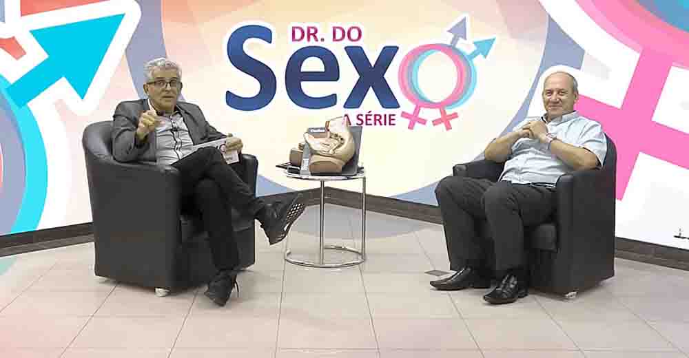 Dr Walter Estevam Jr fala sobre a importância da saúde sexual