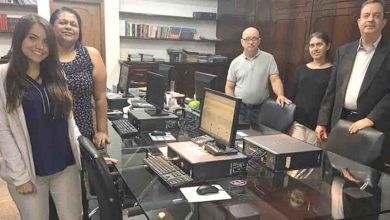 Ataliba Contábil assessora clientes na área tributária