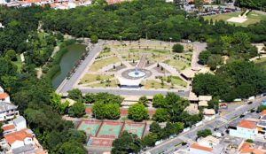 Parque Chico Mendes