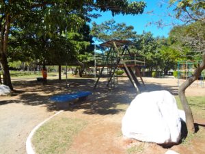 Parque Chico Mendes