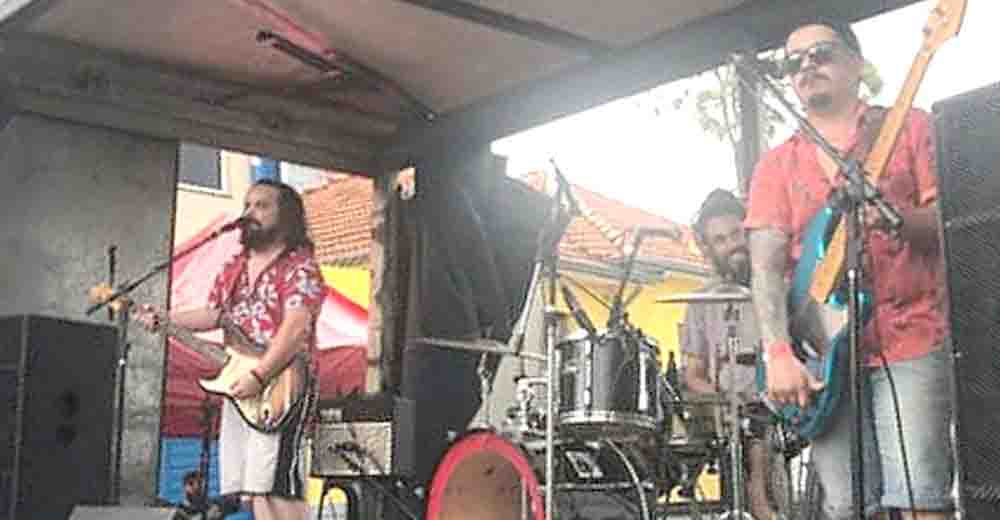 Evento em Santo André arrecadará doações