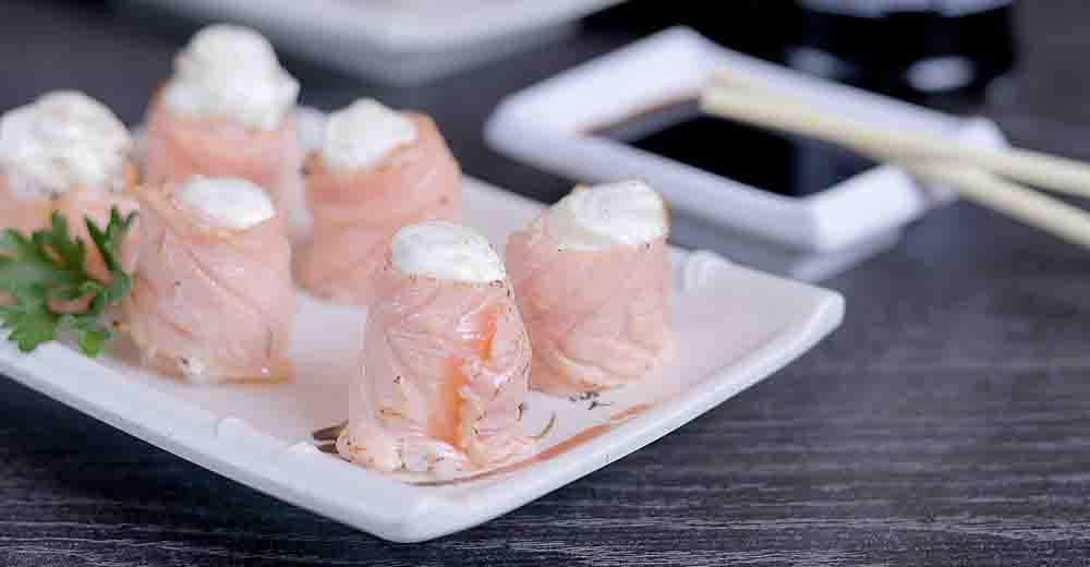 Restaurante de comida japonesa tem promoção para aniversário