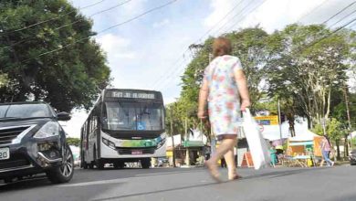 Rua Carijós, em Santo André, recebe obras de recapeamento