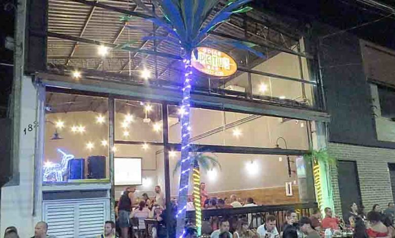 Spetu´s Bar tem pacotes para confraternizações