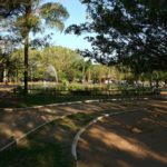 Parque Chico Mendes