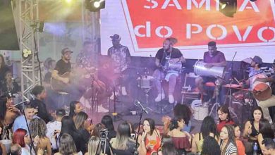 Restaurante 7 Mares promove o primeiro Grito de Carnaval, dia 15