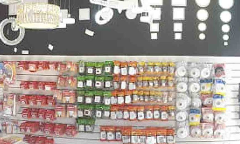 MR Iluminação inicia este ano com promoções