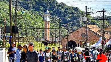 Paranapiacaba se prepara para virar referência em destino turístico