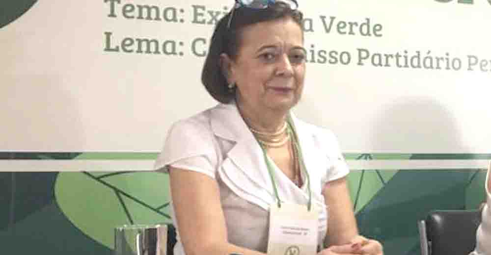 Partido Verde descarta apoio ao PT de Luiz Marinho