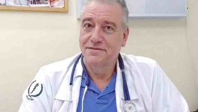 Aidan Ravin sonda o PDT, diz Orosco Júnior