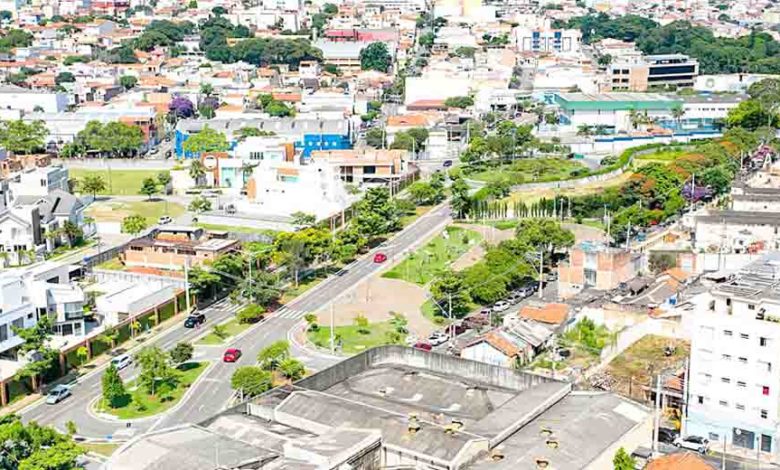 Em São Caetano imóveis alterados precisam ter os dados atualizados