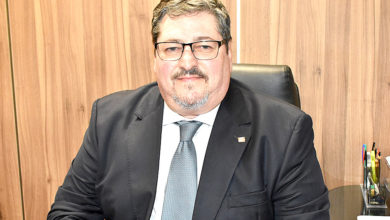 presidente Pedro Cia Junior
