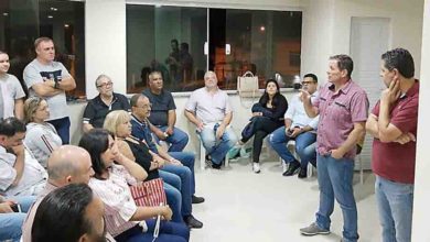 Avante inaugura sede em SCS