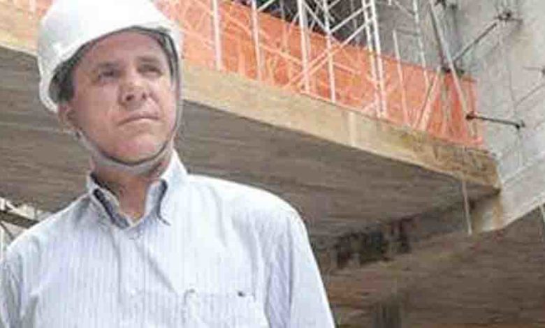 Empresários contratados por Marinho são condenados por obras do Museu do Trabalhador