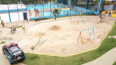 Escola Parque é inaugurada no Erasmo Assunção, em Sto. André