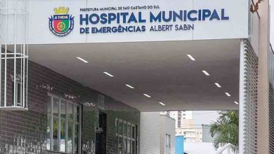 Saúde de São Caetano nega surto bacteriano