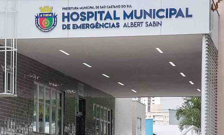 Saúde de São Caetano nega surto bacteriano
