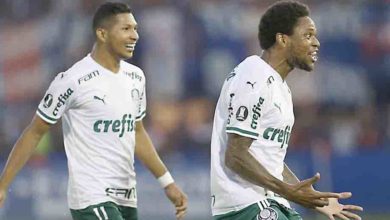 Palmeiras estreia na Libertadores com vitória e milésimo gol contra estrangeiros